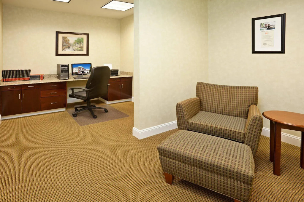 Homewood Suites by Hilton Olmsted Village