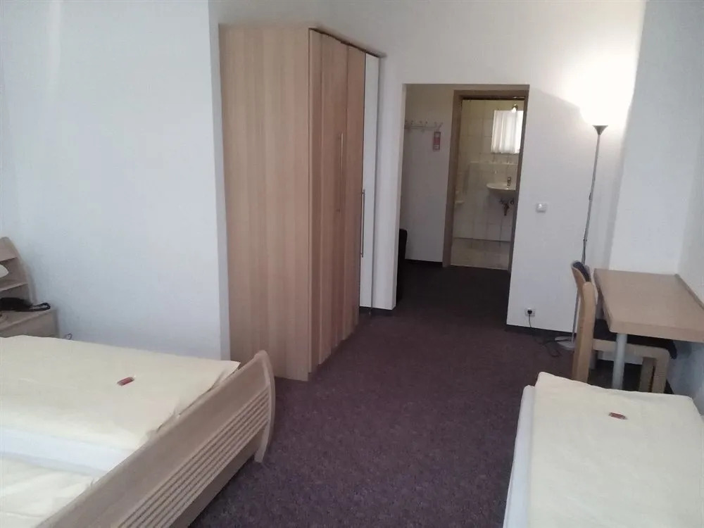 Europa Hotel Fürth