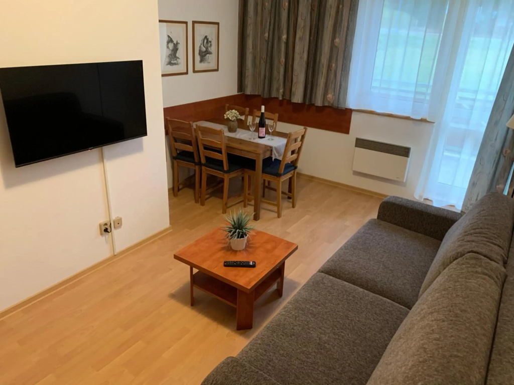 Apartmán B13 Tatran Donovaly