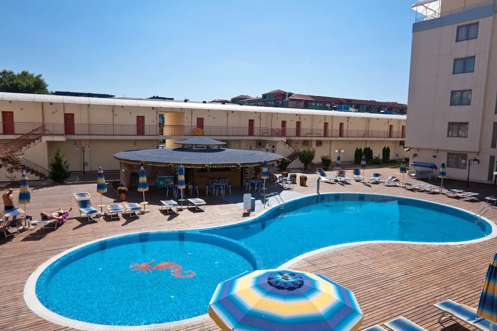 Apartment in Central Plaza