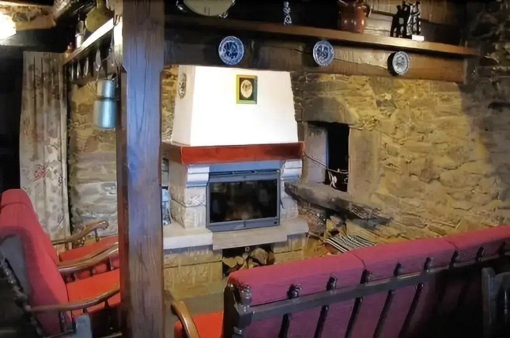 Casa Lucas