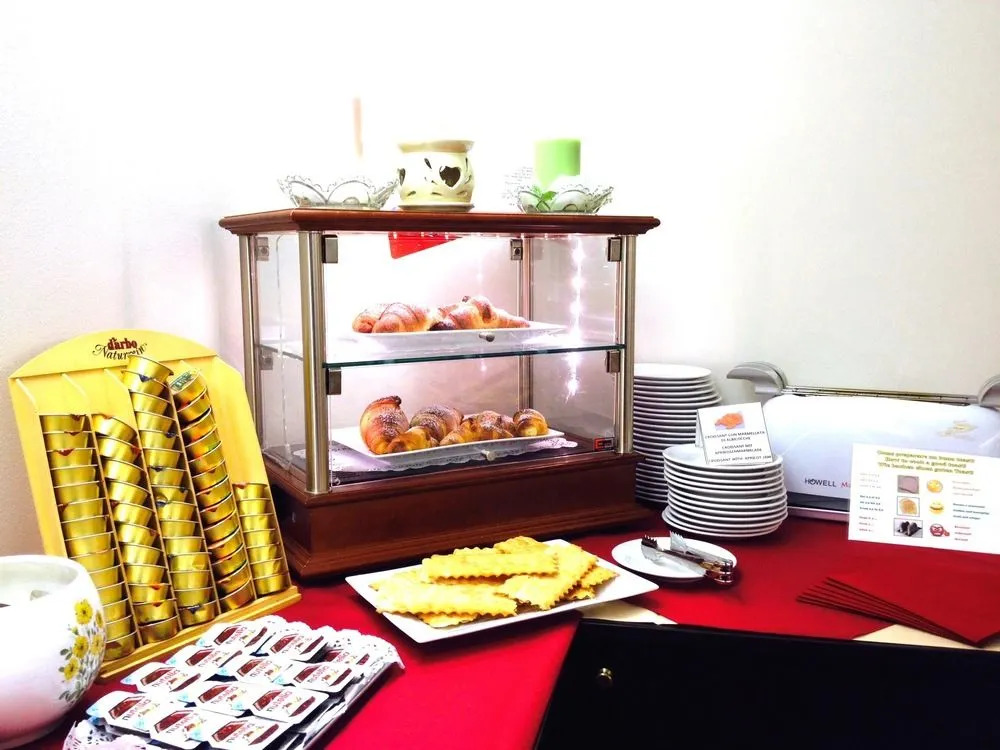 Park Hotel Muggia