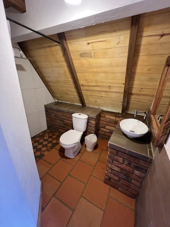 Glamping Pozo Azul, Villa de Leyva