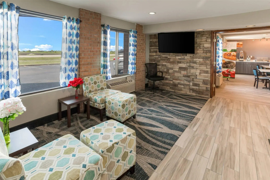 Quality Inn Rochelle