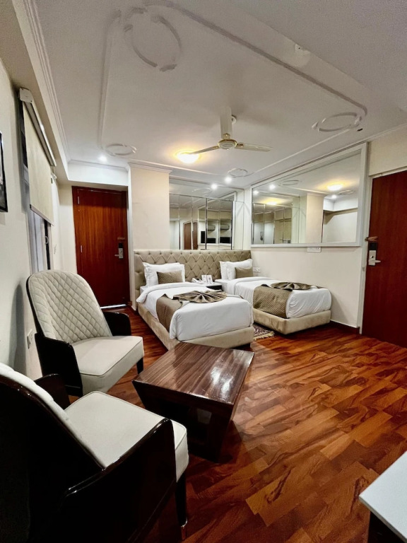 Hotel Amayra
