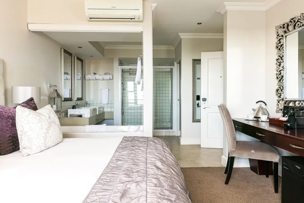 Harbour House Hotel - Harbour Square