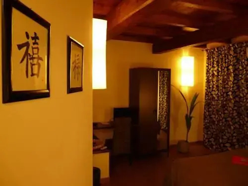Locanda Della Fiorina
