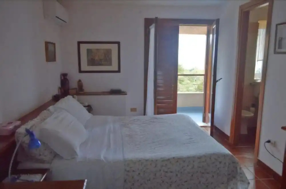 B&B Villa Sorriso