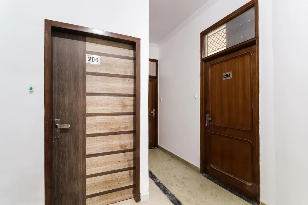OYO 75380 Hotel Shimla