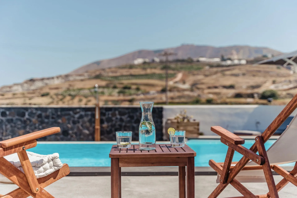 Kaminos Private Villa