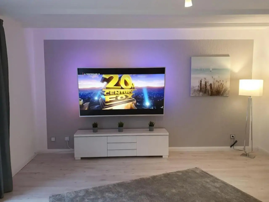Tolle 125m² Erdgeschoßwohnung im Einzelhaus