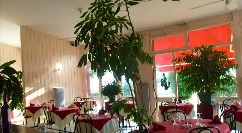 Hôtel La Plantation