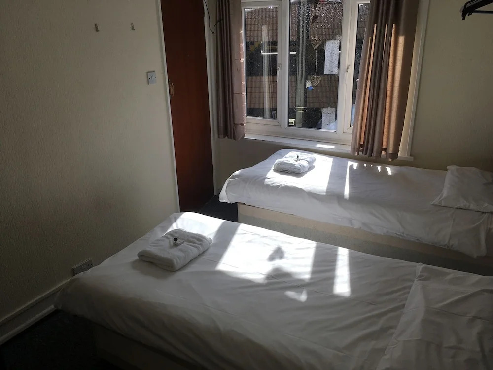 The Little Northern Hotel at the Millstone