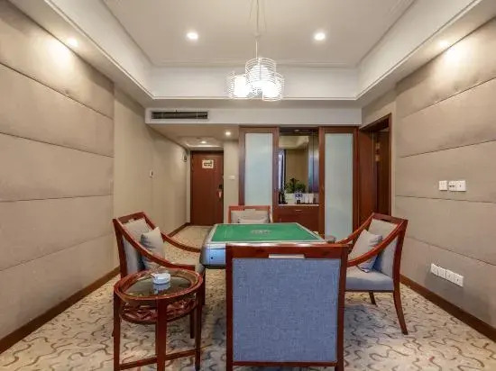 Qinghua Hotel