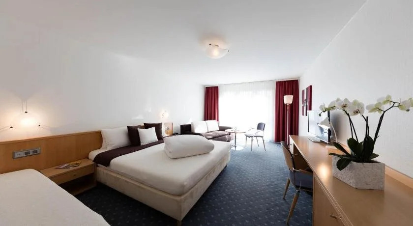 Hotel Höfli