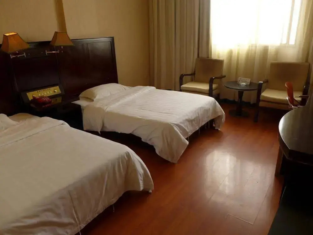 Dafa Hotel