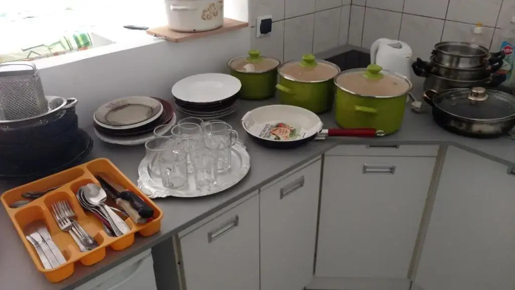 Apartamenty Asia Kraków