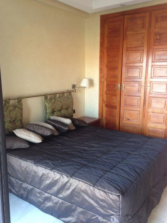 Appartement Gueliz Liberté Marrakech