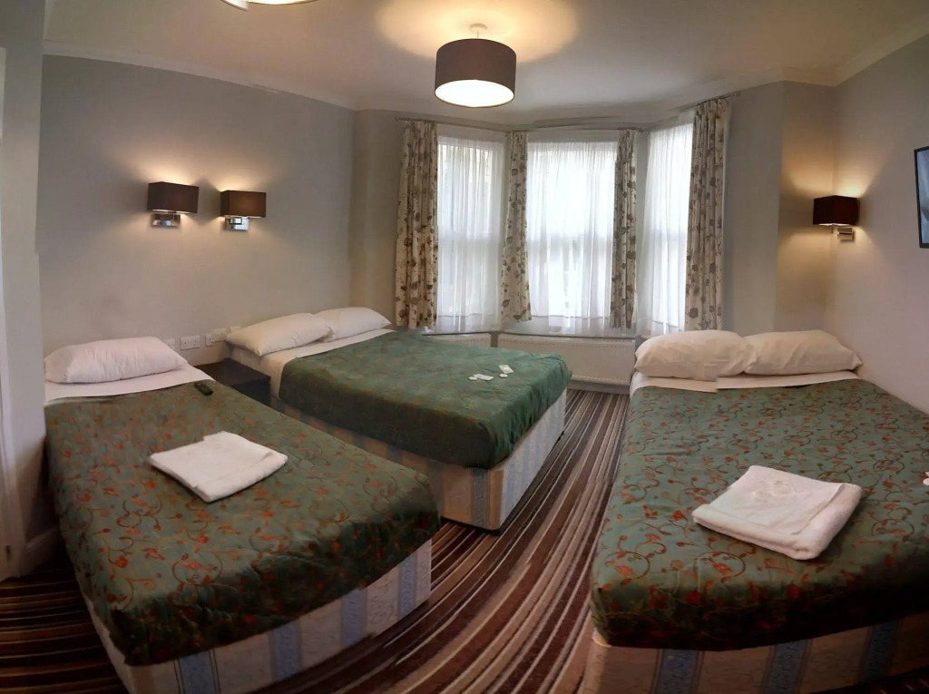 Plaza Hotel