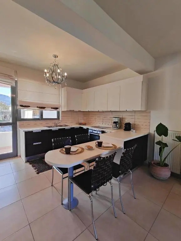 Arianna 2bd Villa