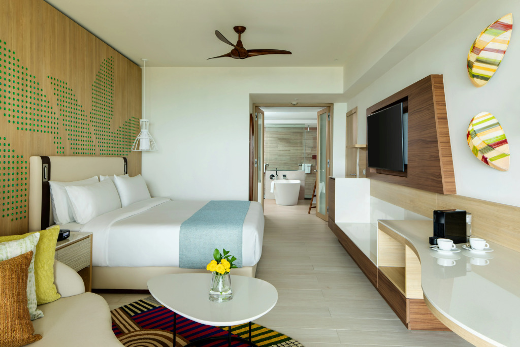 Hyatt Ziva Cap Cana