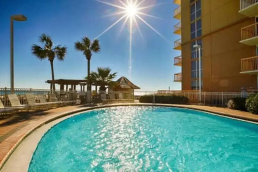 Beach Front 18th Flr, Best Ocean View, New Upgrades