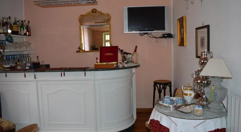 Hotel Experia