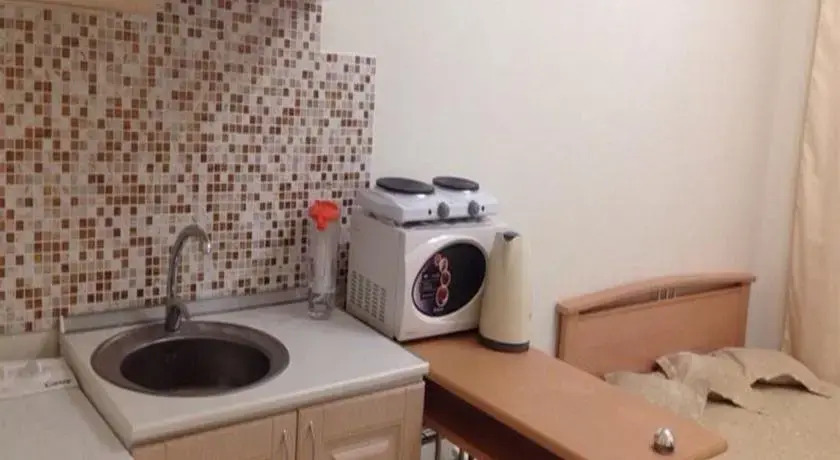 Дом Отдыха Мякинино