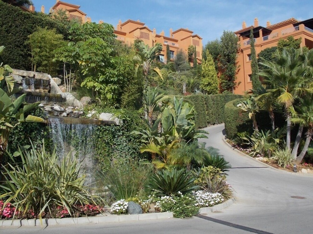 Luxury Apartment Marbella