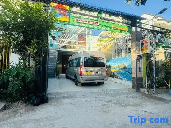 SEA HOME HOMESTAY