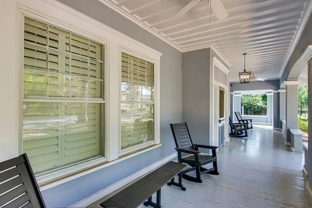 Walk to Coker University & Dtwn! Home w/ Game Room