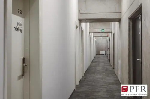Hotel 17 Rooms