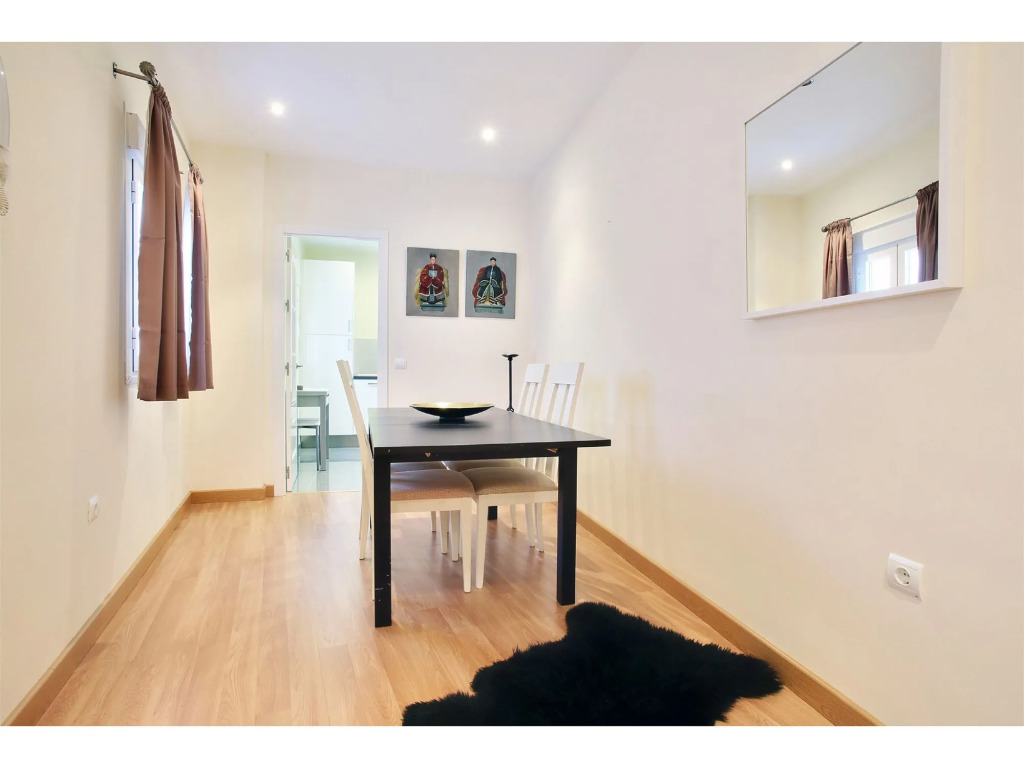 Unisierra Apartaments