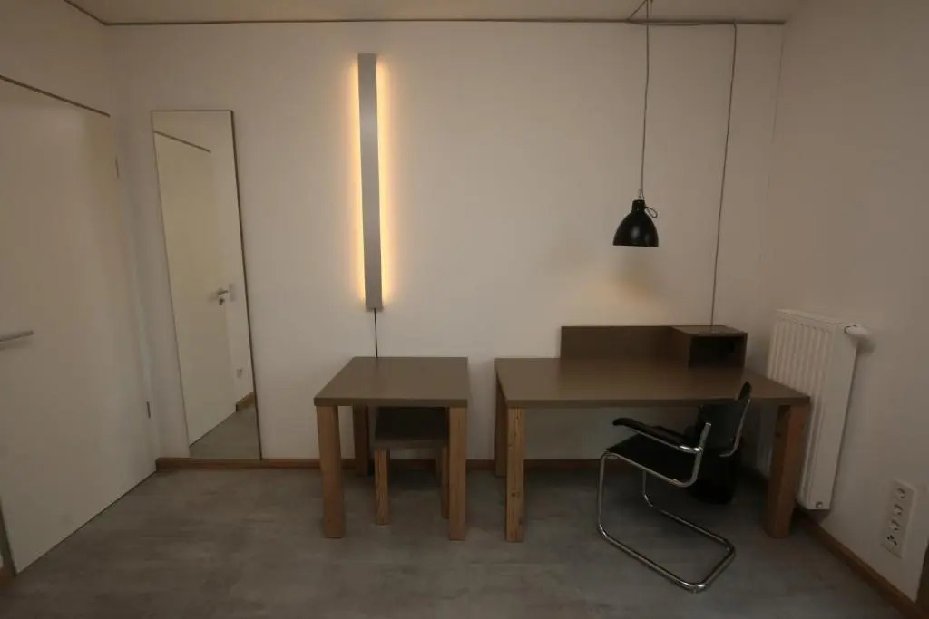 Campus Apartments