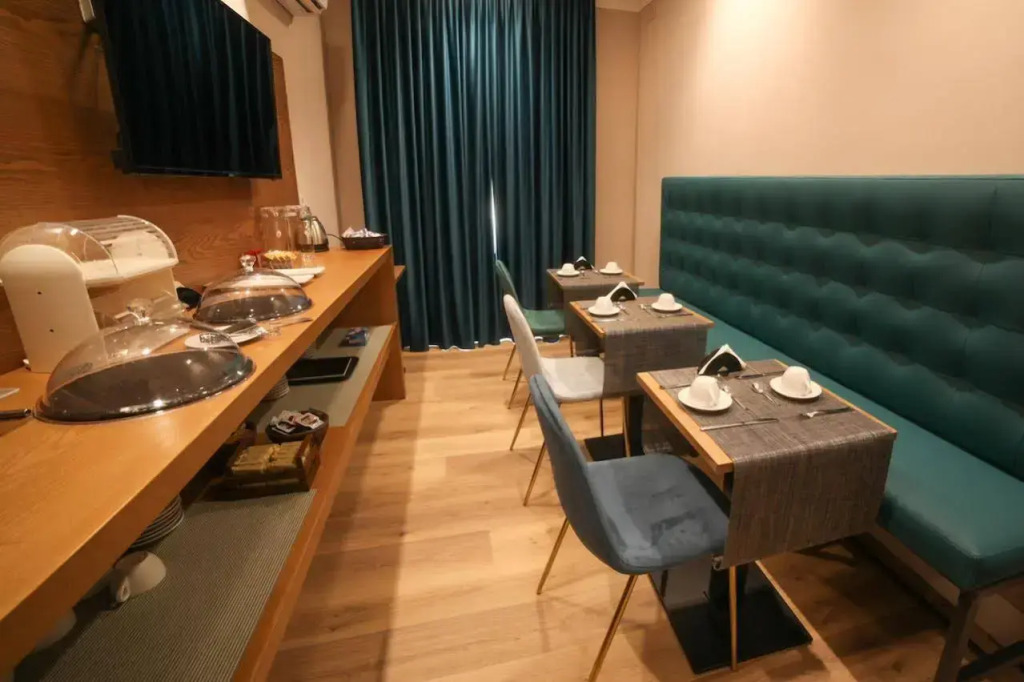 Toledo Relais Exclusive Rooms