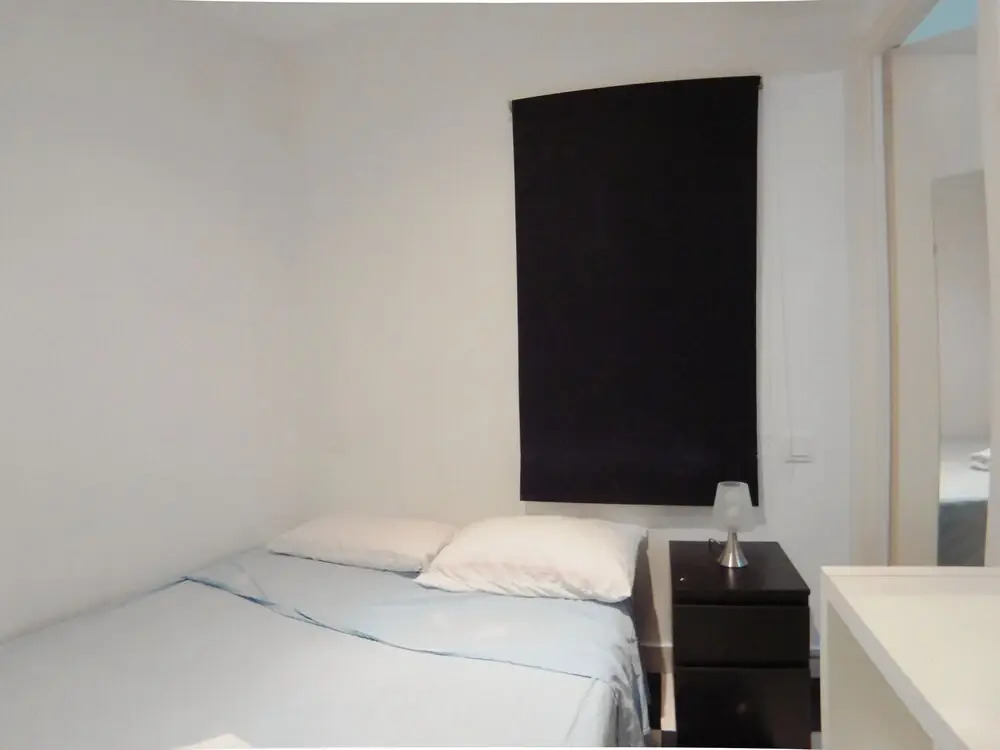 Apartamento interior cercano a Cuatro Caminos
