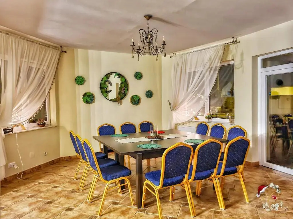 Orchard Villa