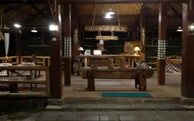 Kali Catur Resort