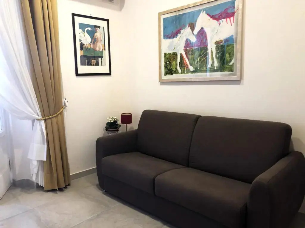 B&B Le Stanze Dei Mille