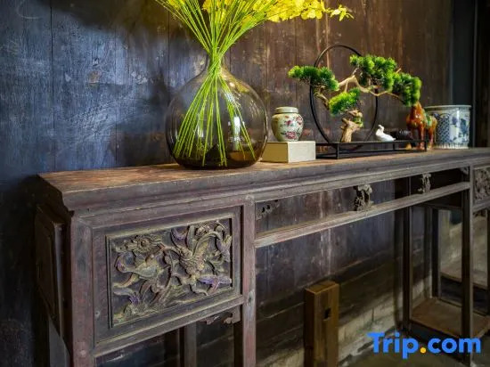 Yangshuo Xiaxiang yishanjing homestay