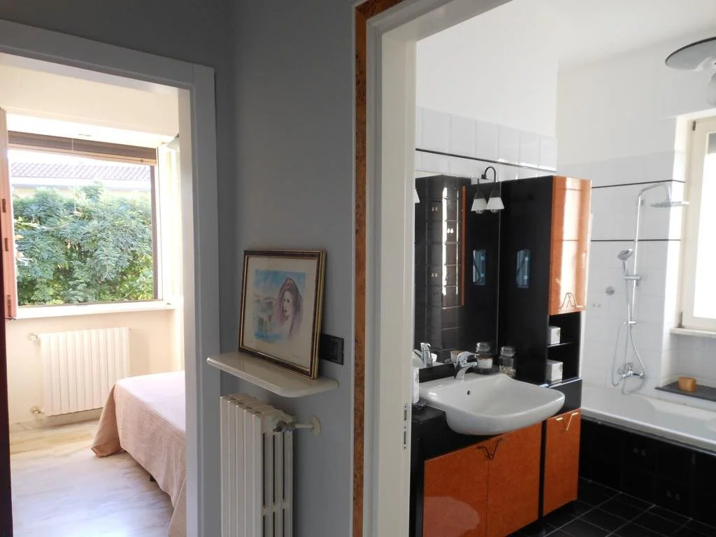 Villa le Tarantine