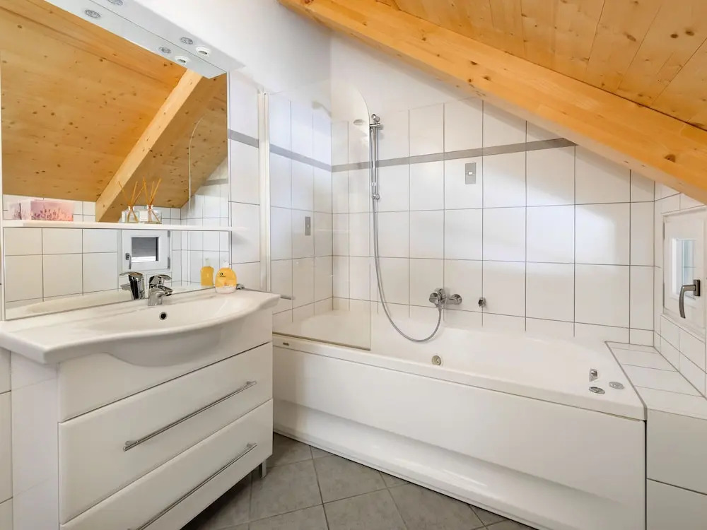 Holzchalet nahe Skilift Hohentauern