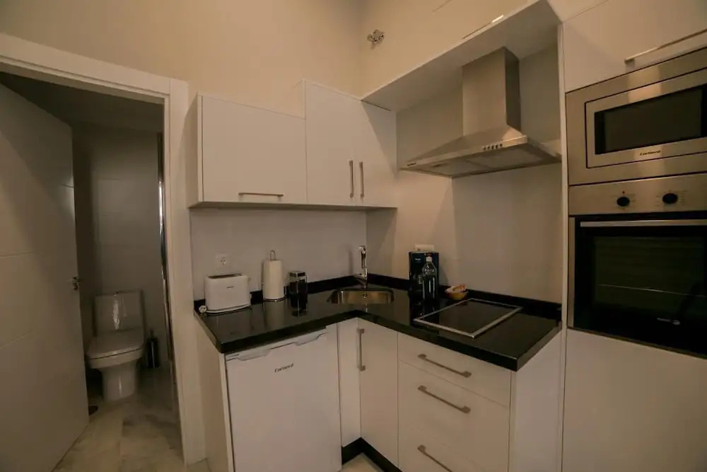 Apartamento Itaca