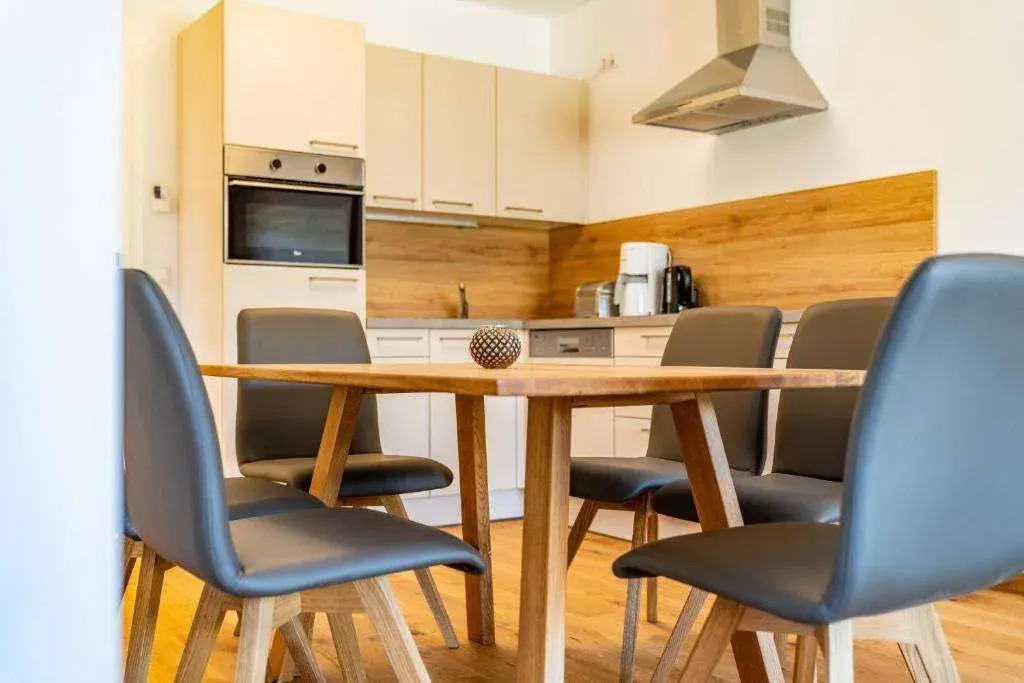 Panorama Lodge Premium Apartments