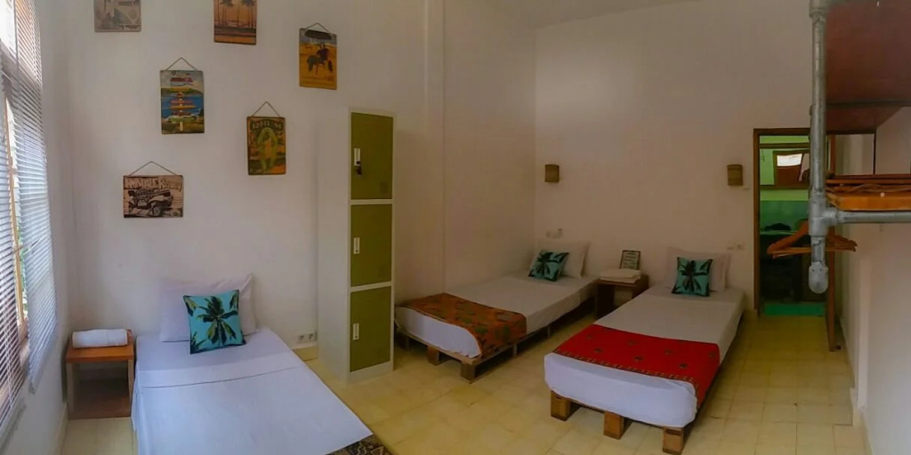 La Favela - Hostel