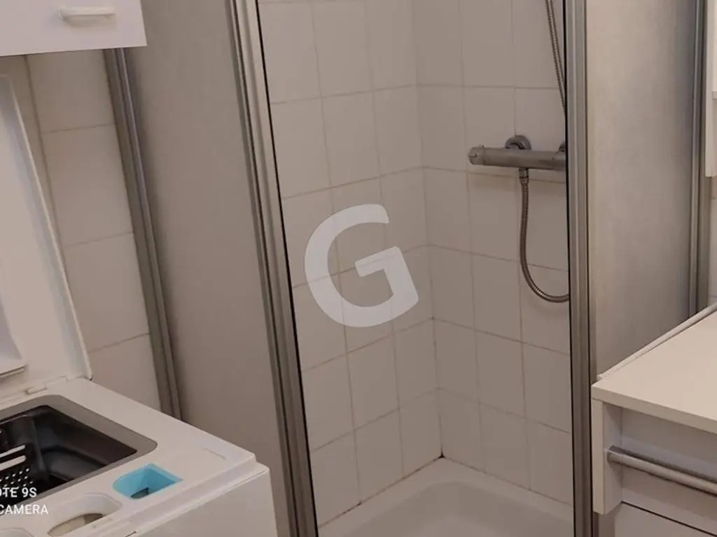 Appartement La Tranche-sur-Mer, 3 pièces, 4 personnes - FR-1-357-274