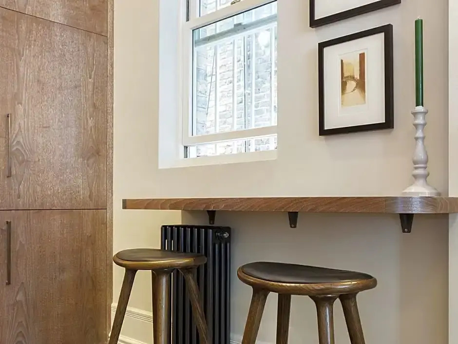Veeve  Apartment Bassett Road Ladbroke Grove
