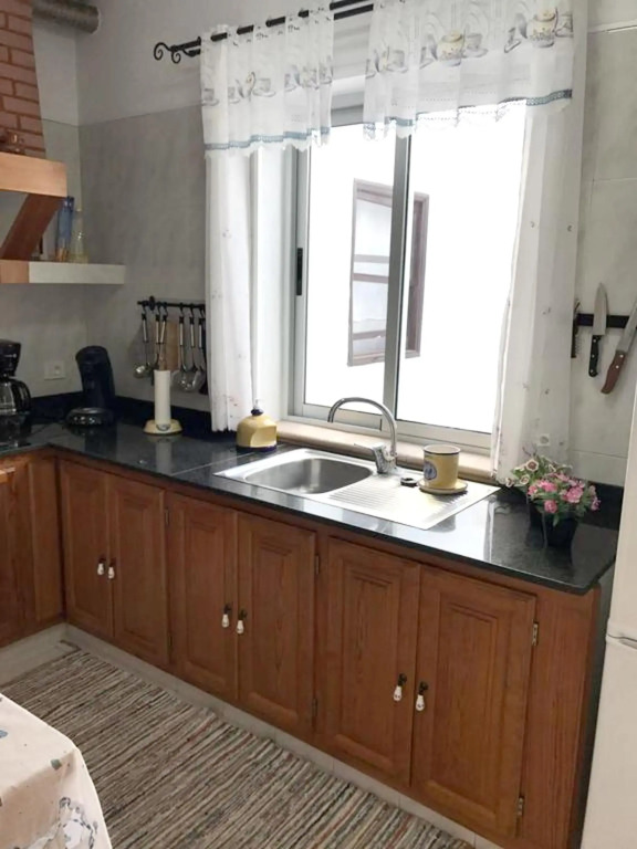 2 bedrooms appartement with city view balcony and wifi at El Paso