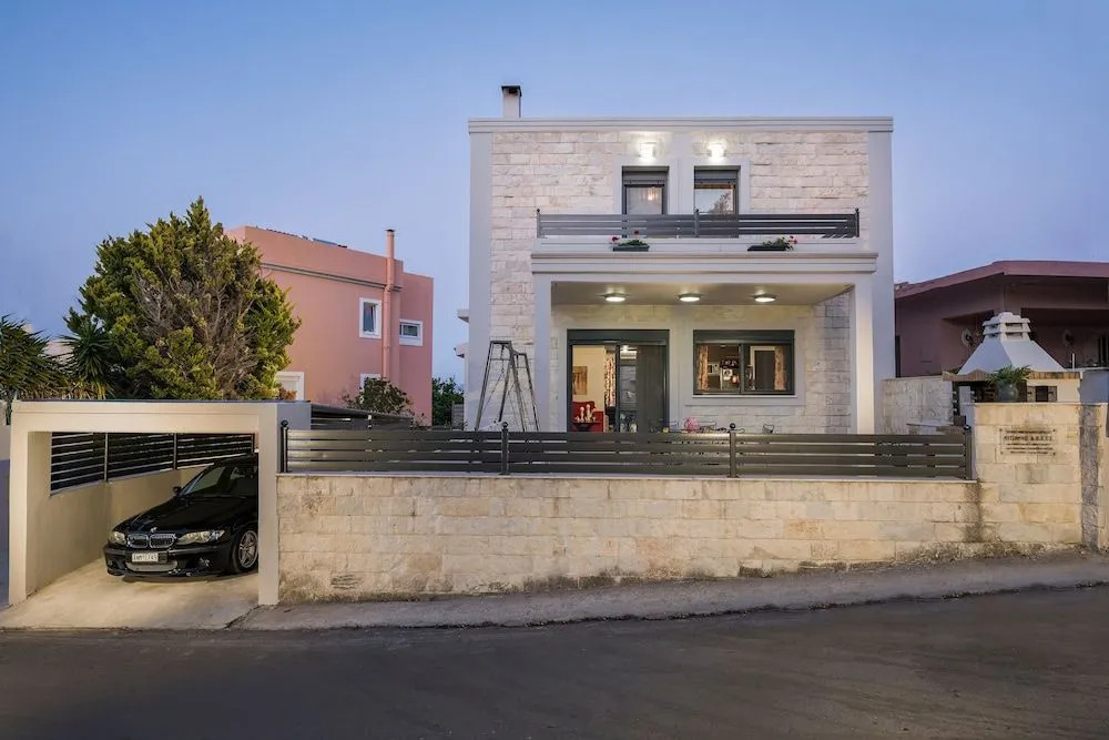 Villa Antoni