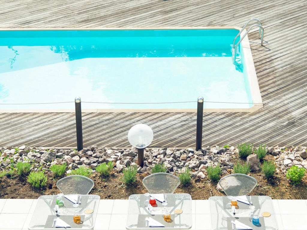 Novotel Chartres